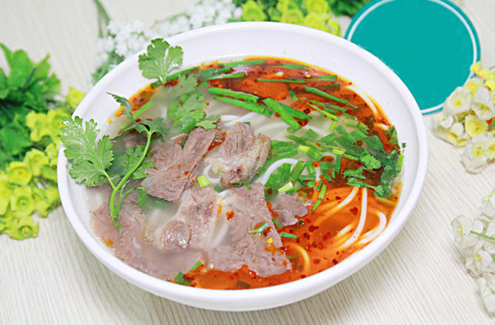古蔺羊肉粉培训